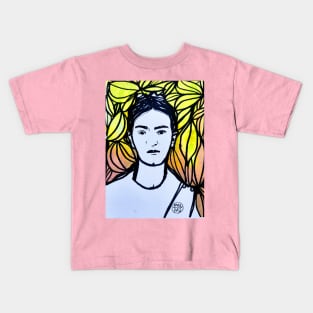 La Frida Kids T-Shirt